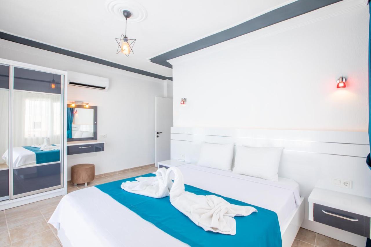 Villa Tugra Kaş Exterior photo